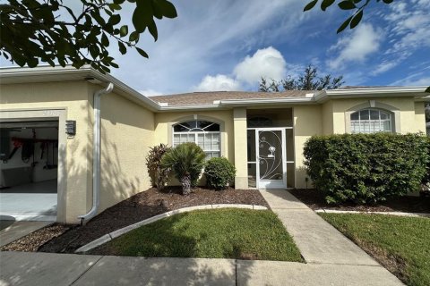House in Punta Gorda, Florida 3 bedrooms, 154.4 sq.m. № 2103096 - photo 2