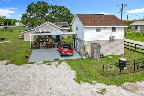 House in Lake Wales, Florida 2 bedrooms, 79.52 sq.m. № 1817354 - photo 4