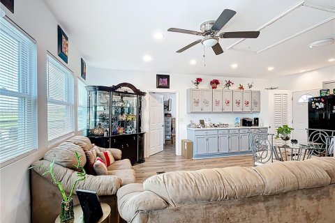 House in Lake Wales, Florida 2 bedrooms, 79.52 sq.m. № 1817354 - photo 10