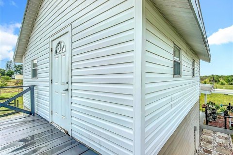 House in Lake Wales, Florida 2 bedrooms, 79.52 sq.m. № 1817354 - photo 25