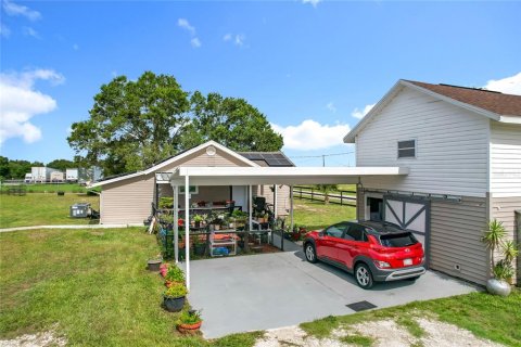 House in Lake Wales, Florida 2 bedrooms, 79.52 sq.m. № 1817354 - photo 5