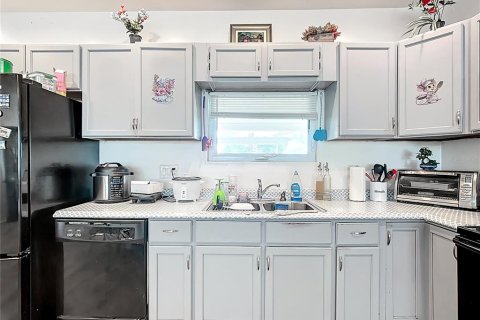 House in Lake Wales, Florida 2 bedrooms, 79.52 sq.m. № 1817354 - photo 14
