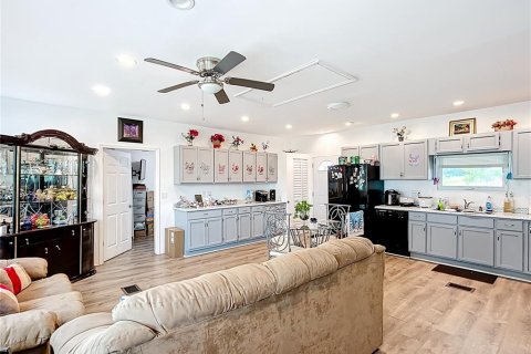 House in Lake Wales, Florida 2 bedrooms, 79.52 sq.m. № 1817354 - photo 9