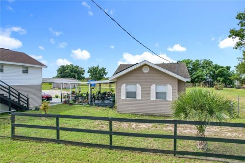 House in Lake Wales, Florida 2 bedrooms, 79.52 sq.m. № 1817354 - photo 2