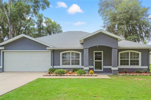 Villa ou maison à vendre à Ocala, Floride: 3 chambres, 165.55 m2 № 1885407 - photo 1