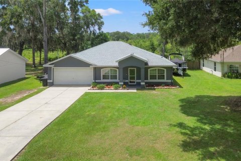 Villa ou maison à vendre à Ocala, Floride: 3 chambres, 165.55 m2 № 1885407 - photo 2
