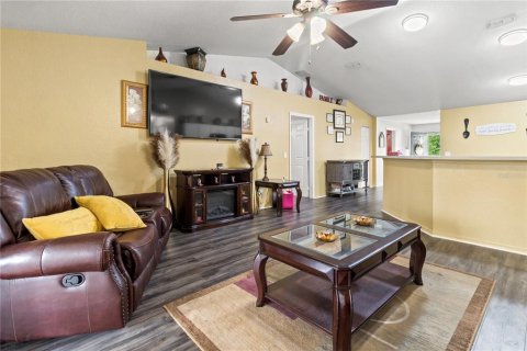 Villa ou maison à vendre à Ocala, Floride: 3 chambres, 165.55 m2 № 1885407 - photo 9