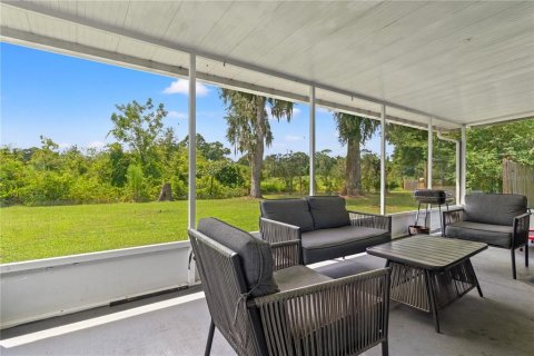 Villa ou maison à vendre à Ocala, Floride: 3 chambres, 165.55 m2 № 1885407 - photo 4
