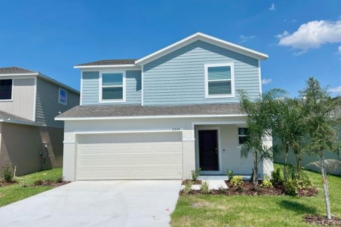Casa en venta en Winter Haven, Florida, 4 dormitorios, 192.12 m2 № 1786215 - foto 1