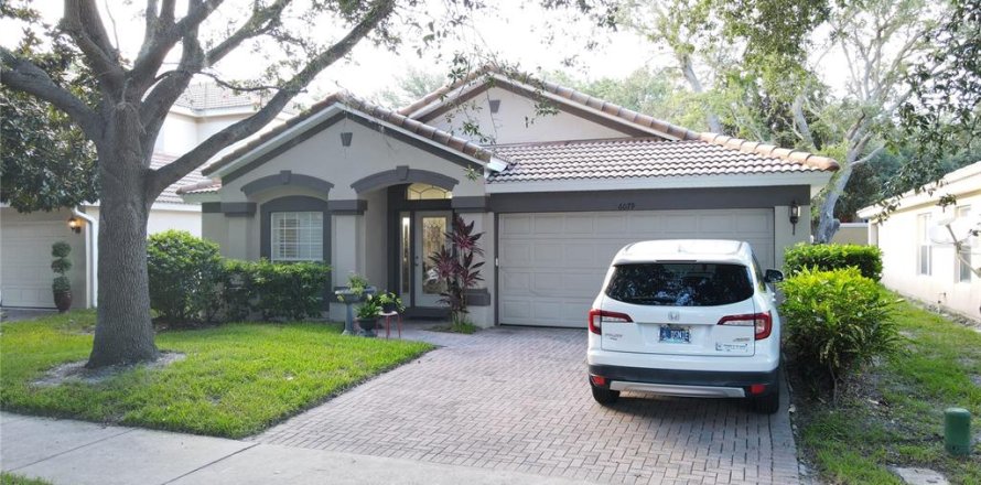 Villa ou maison à Orlando, Floride 4 chambres, 182 m2 № 1838083