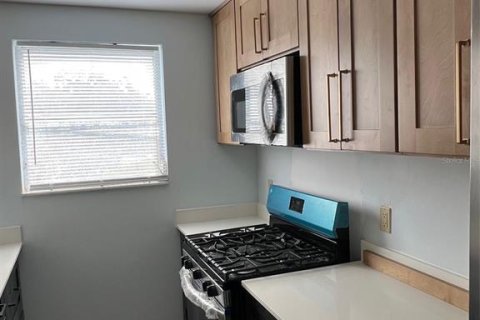 Copropriété à vendre à Saint Petersburg, Floride: 2 chambres, 105.91 m2 № 2112870 - photo 13