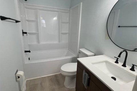 Copropriété à vendre à Saint Petersburg, Floride: 2 chambres, 105.91 m2 № 2112870 - photo 25