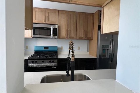 Copropriété à vendre à Saint Petersburg, Floride: 2 chambres, 105.91 m2 № 2112870 - photo 12
