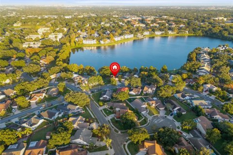 Villa ou maison à louer à Orlando, Floride: 3 chambres, 143.53 m2 № 2425346 - photo 23