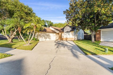 Villa ou maison à Orlando, Floride 3 chambres, 143.53 m2 № 2425346