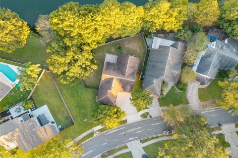 Villa ou maison à louer à Orlando, Floride: 3 chambres, 143.53 m2 № 2425346 - photo 26