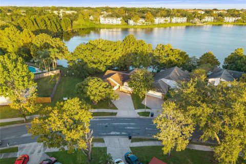 Villa ou maison à louer à Orlando, Floride: 3 chambres, 143.53 m2 № 2425346 - photo 21