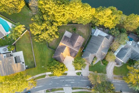 Villa ou maison à louer à Orlando, Floride: 3 chambres, 143.53 m2 № 2425346 - photo 27
