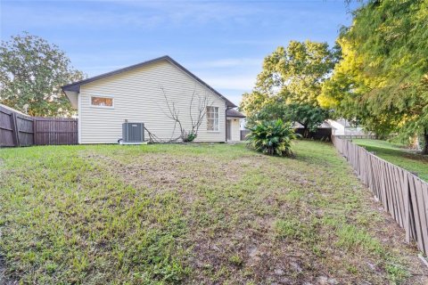 Villa ou maison à louer à Orlando, Floride: 3 chambres, 143.53 m2 № 2425346 - photo 19