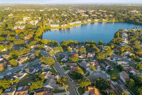 Villa ou maison à louer à Orlando, Floride: 3 chambres, 143.53 m2 № 2425346 - photo 22