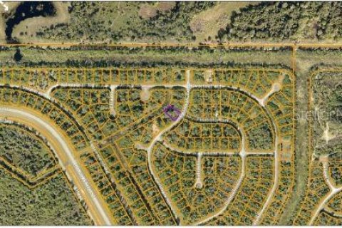 Land in North Port, Florida № 2163490 - photo 3