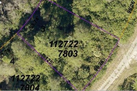 Land in North Port, Florida № 2163490 - photo 6