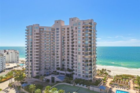 Condo in Clearwater, Florida, 4 bedrooms  № 1884866 - photo 1