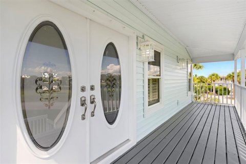 Villa ou maison à vendre à Placida, Floride: 4 chambres, 382.57 m2 № 2217372 - photo 8