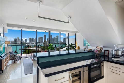 Copropriété à vendre à Miami, Floride: 1 chambre, 95.69 m2 № 1930955 - photo 18