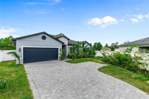 Casa en venta en Kissimmee, Florida, 4 dormitorios, 191.19 m2 № 1904115 - foto 26