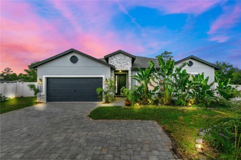 Casa en venta en Kissimmee, Florida, 4 dormitorios, 191.19 m2 № 1904115 - foto 2