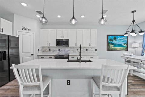 Casa en venta en Kissimmee, Florida, 4 dormitorios, 191.19 m2 № 1904115 - foto 13