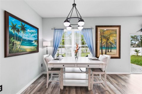 Casa en venta en Kissimmee, Florida, 4 dormitorios, 191.19 m2 № 1904115 - foto 12