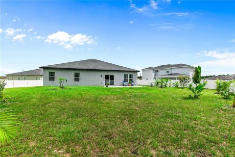 Casa en venta en Kissimmee, Florida, 4 dormitorios, 191.19 m2 № 1904115 - foto 28
