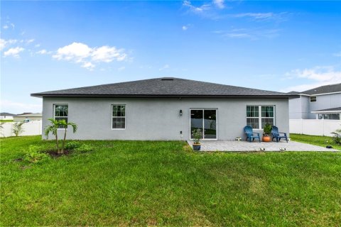Casa en venta en Kissimmee, Florida, 4 dormitorios, 191.19 m2 № 1904115 - foto 29