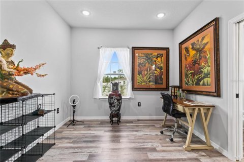 Casa en venta en Kissimmee, Florida, 4 dormitorios, 191.19 m2 № 1904115 - foto 21