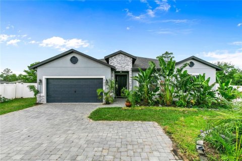 Casa en venta en Kissimmee, Florida, 4 dormitorios, 191.19 m2 № 1904115 - foto 1