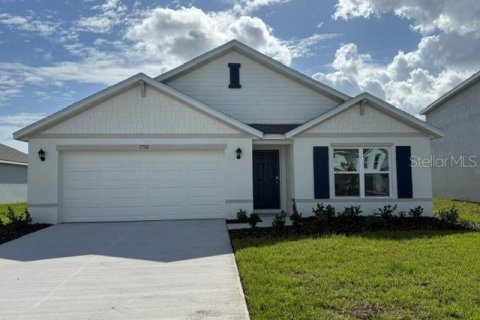 Villa ou maison à Palmetto, Floride 4 chambres, 169.83 m2 № 2235849