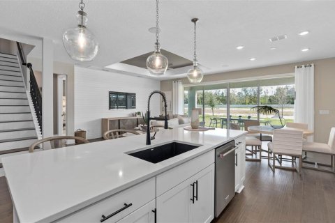 Casa en venta en Montverde, Florida, 5 dormitorios, 268.86 m2 № 1853763 - foto 8