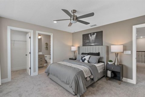 Casa en venta en Montverde, Florida, 5 dormitorios, 268.86 m2 № 1853763 - foto 25