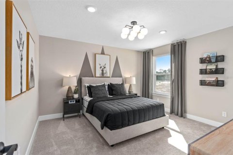 Casa en venta en Montverde, Florida, 5 dormitorios, 268.86 m2 № 1853763 - foto 30