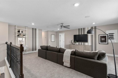 Casa en venta en Montverde, Florida, 5 dormitorios, 268.86 m2 № 1853763 - foto 21