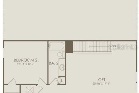 Casa en venta en Montverde, Florida, 5 dormitorios, 268.86 m2 № 1853763 - foto 3