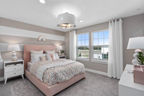 Casa en venta en Montverde, Florida, 5 dormitorios, 268.86 m2 № 1853763 - foto 28