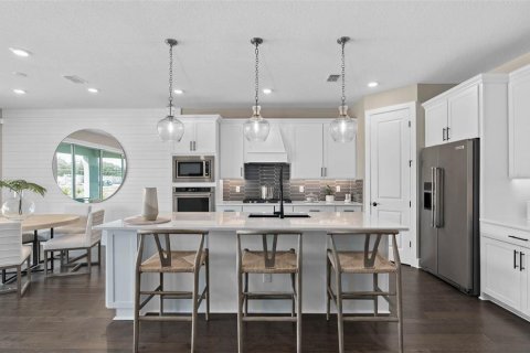 Casa en venta en Montverde, Florida, 5 dormitorios, 268.86 m2 № 1853763 - foto 5