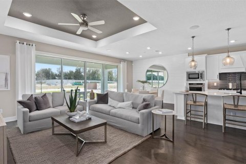 Casa en venta en Montverde, Florida, 5 dormitorios, 268.86 m2 № 1853763 - foto 14