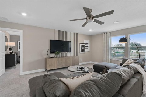 Casa en venta en Montverde, Florida, 5 dormitorios, 268.86 m2 № 1853763 - foto 22