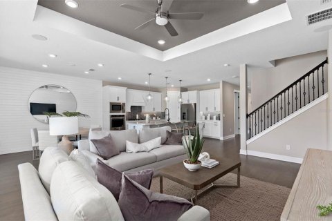 Casa en venta en Montverde, Florida, 5 dormitorios, 268.86 m2 № 1853763 - foto 13