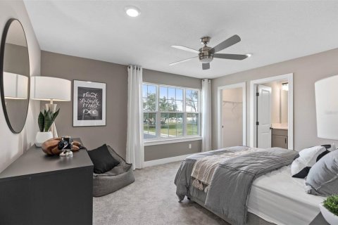 Casa en venta en Montverde, Florida, 5 dormitorios, 268.86 m2 № 1853763 - foto 24