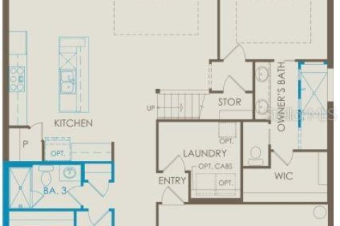 Casa en venta en Montverde, Florida, 5 dormitorios, 268.86 m2 № 1853763 - foto 2